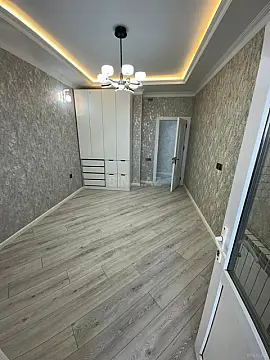 Satılır 3 otaqlı mənzil 81.3 m²