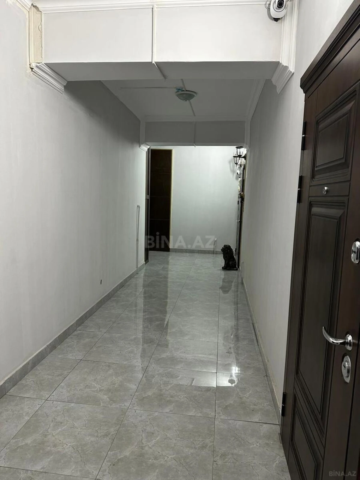 Satılır 3 otaqlı mənzil 81.3 m²