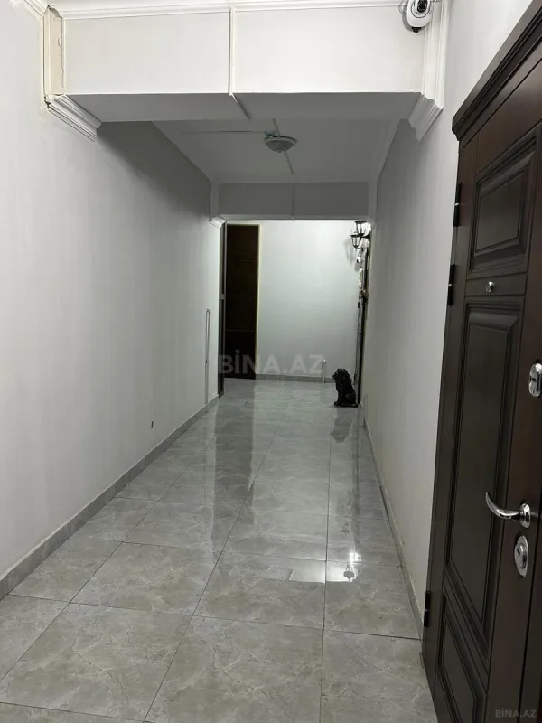 Satılır 3 otaqlı mənzil 81.3 m²