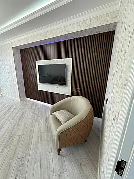 Satılır 3 otaqlı mənzil 81.3 m²