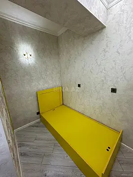 Satılır 3 otaqlı mənzil 81.3 m²