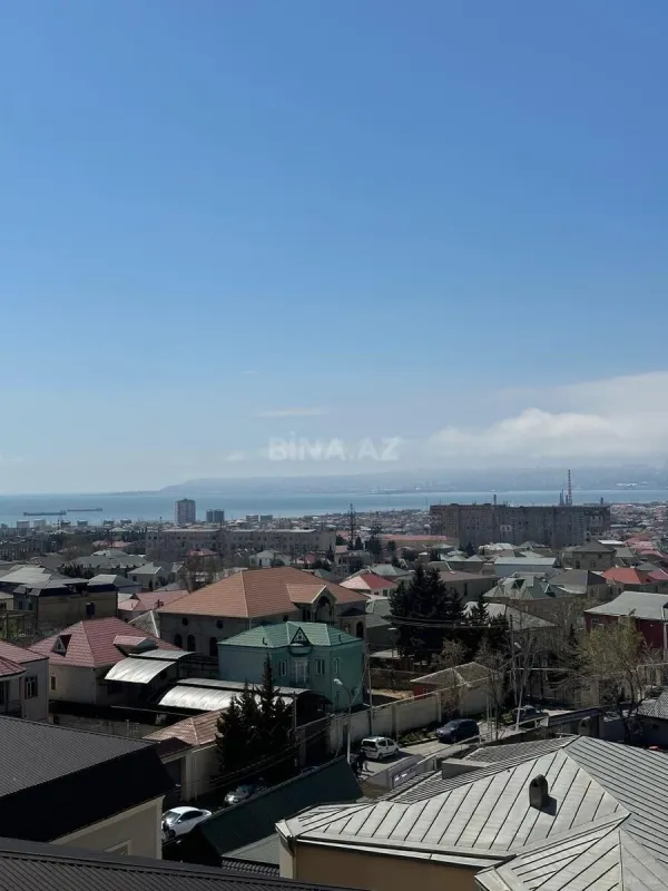 Satılır 3 otaqlı mənzil 81.3 m²