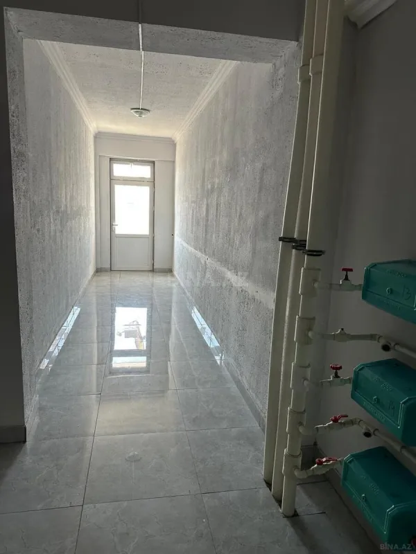 Satılır 3 otaqlı mənzil 81.3 m²