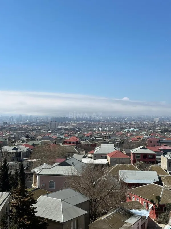 Satılır 3 otaqlı mənzil 81.3 m²