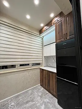 Satılır 2 otaqlı mənzil 55 m²