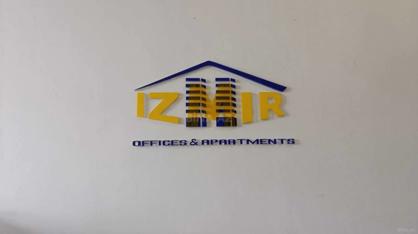 Satılır 3 otaqlı mənzil 170 m²
