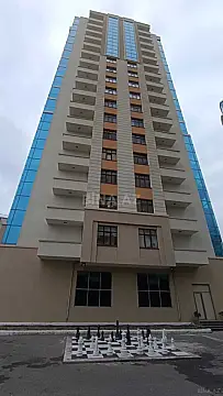 Satılır 3 otaqlı mənzil 170 m² — Bakı, Yasamal 3 otaq 170.00 m²