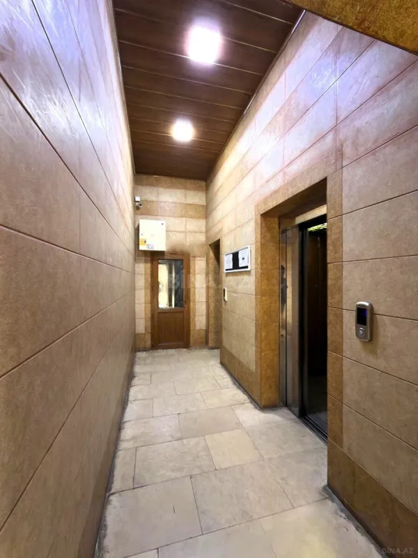 Satılır 3 otaqlı mənzil 120 m²