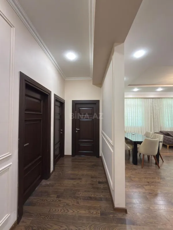 Satılır 3 otaqlı mənzil 120 m²