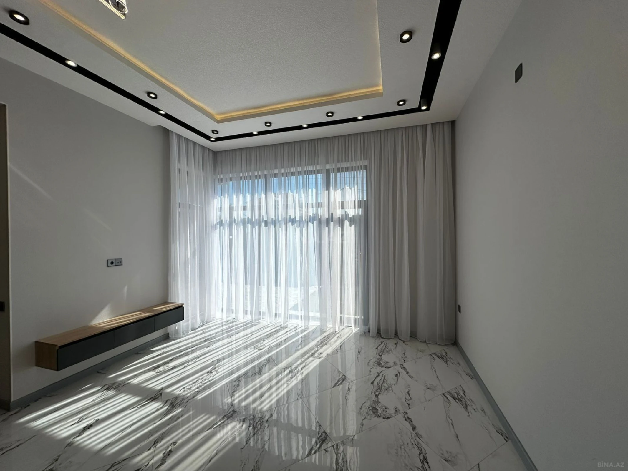 Satılır 4 otaqlı həyət evi 140 m²
