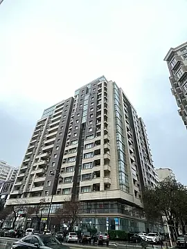 Satılır 2 otaqlı mənzil 82 m² — Bakı, Nəsimi 2 otaq 82.00 m²