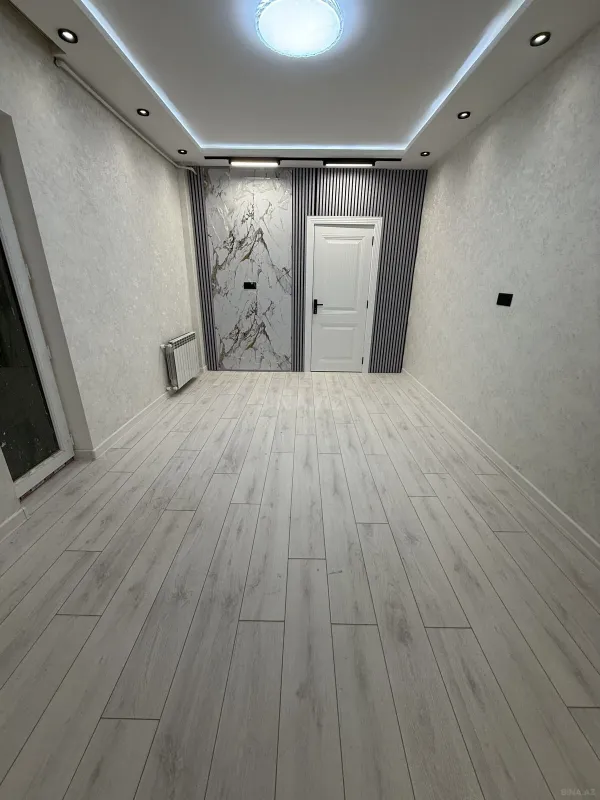 Satılır 2 otaqlı mənzil 48 m²