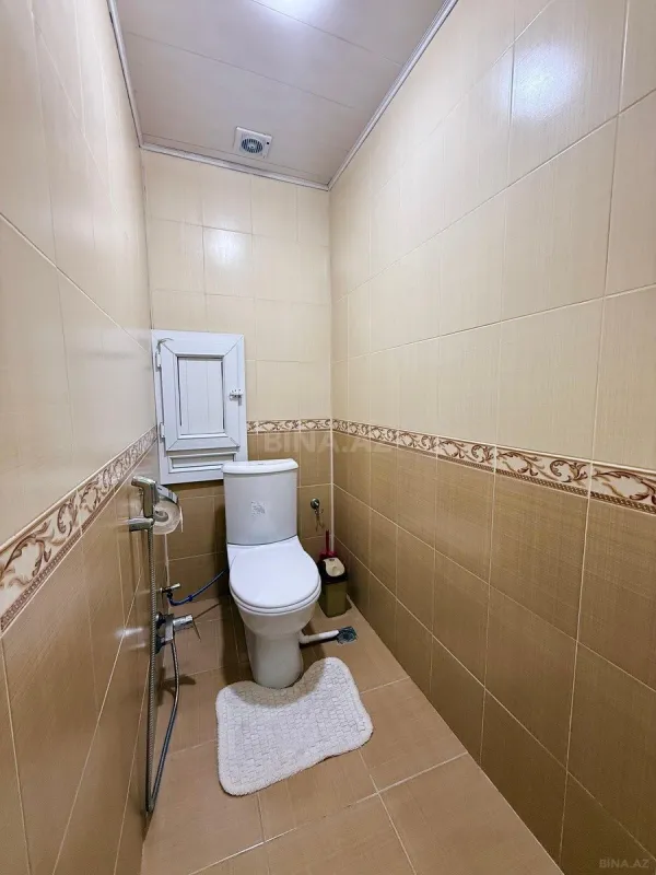 Satılır 2 otaqlı mənzil 92 m²