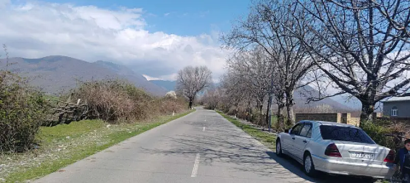 Satılır torpaq sahəsi 53.3 m²