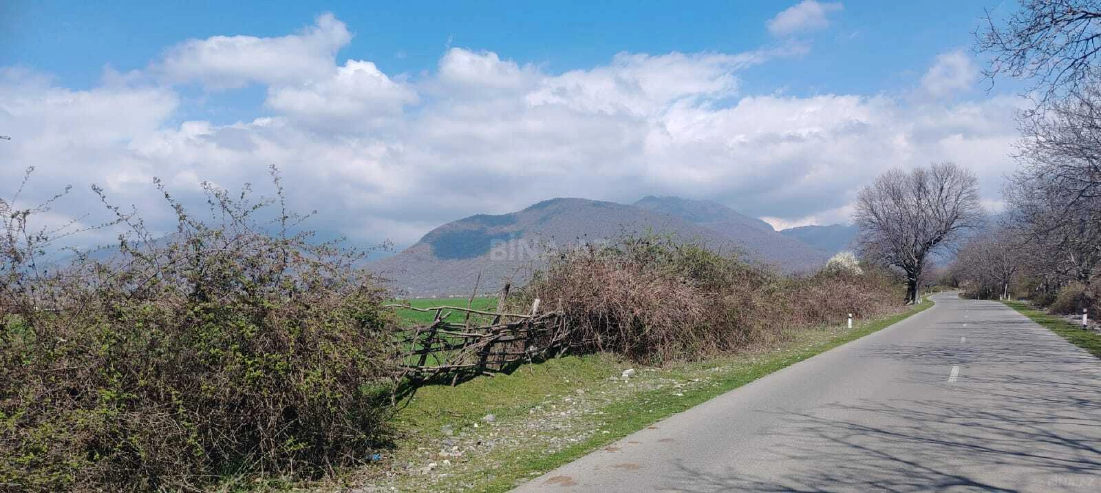 Satılır torpaq sahəsi 53.3 m²