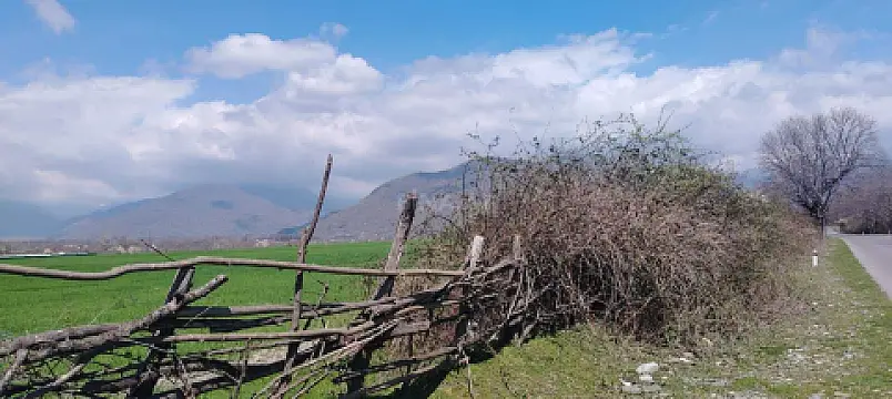 Satılır torpaq sahəsi 53.3 m²