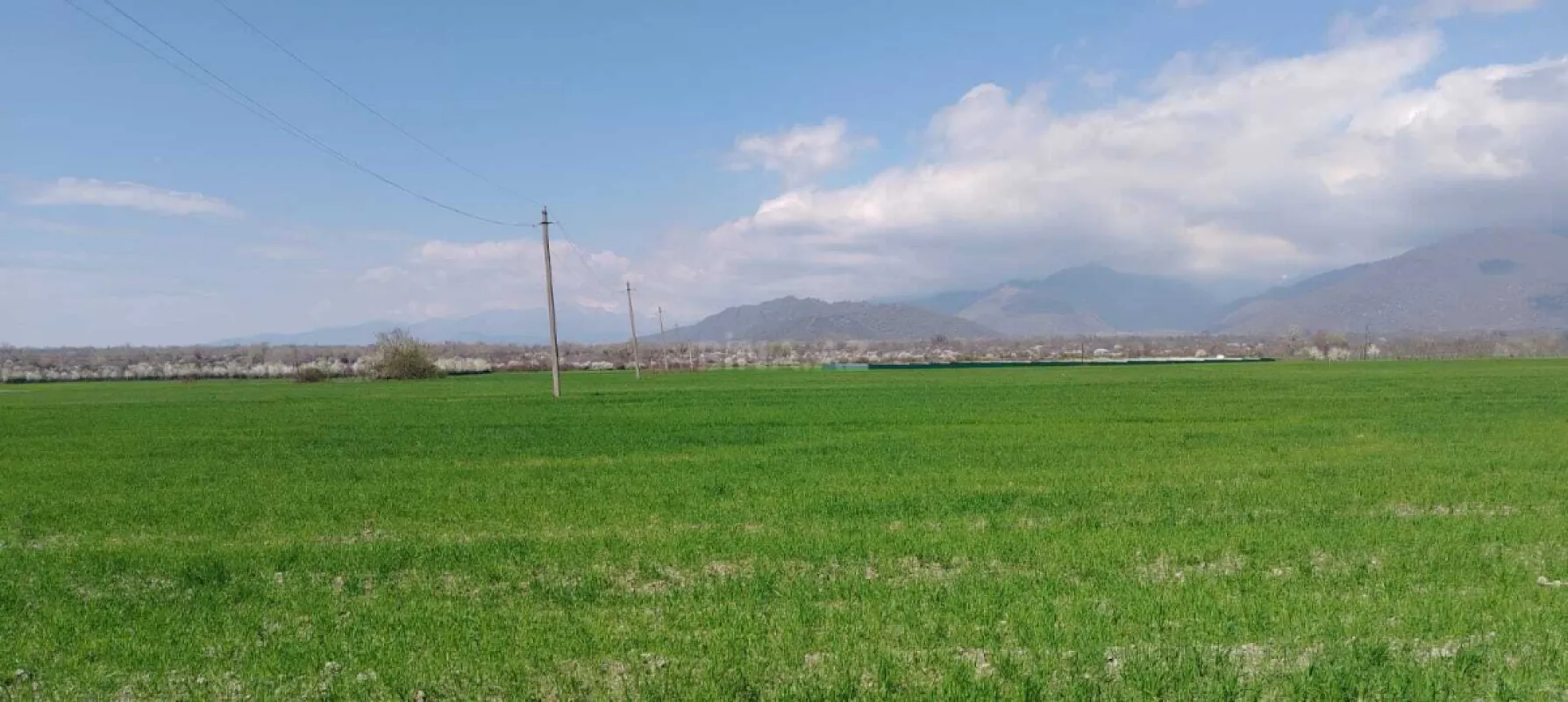 Satılır torpaq sahəsi 53.3 m²