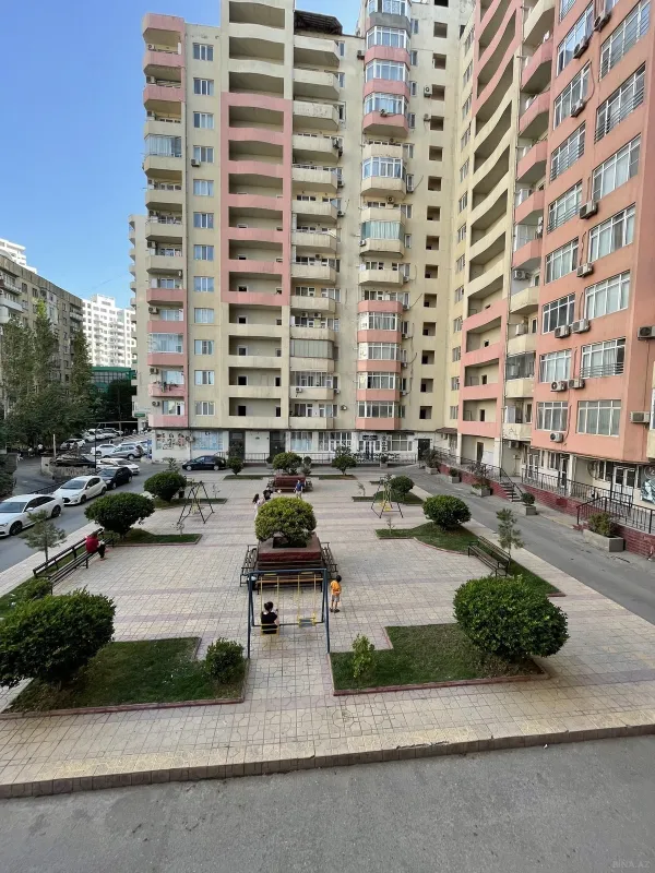 Satılır 3 otaqlı mənzil 90 m²