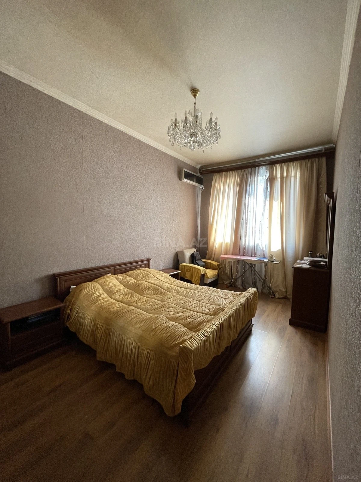 Satılır 3 otaqlı mənzil 90 m²