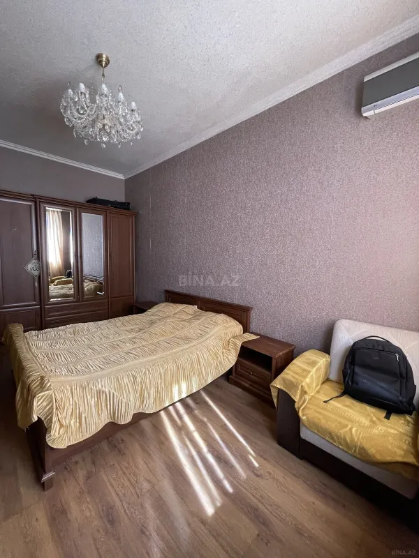 Satılır 3 otaqlı mənzil 90 m²