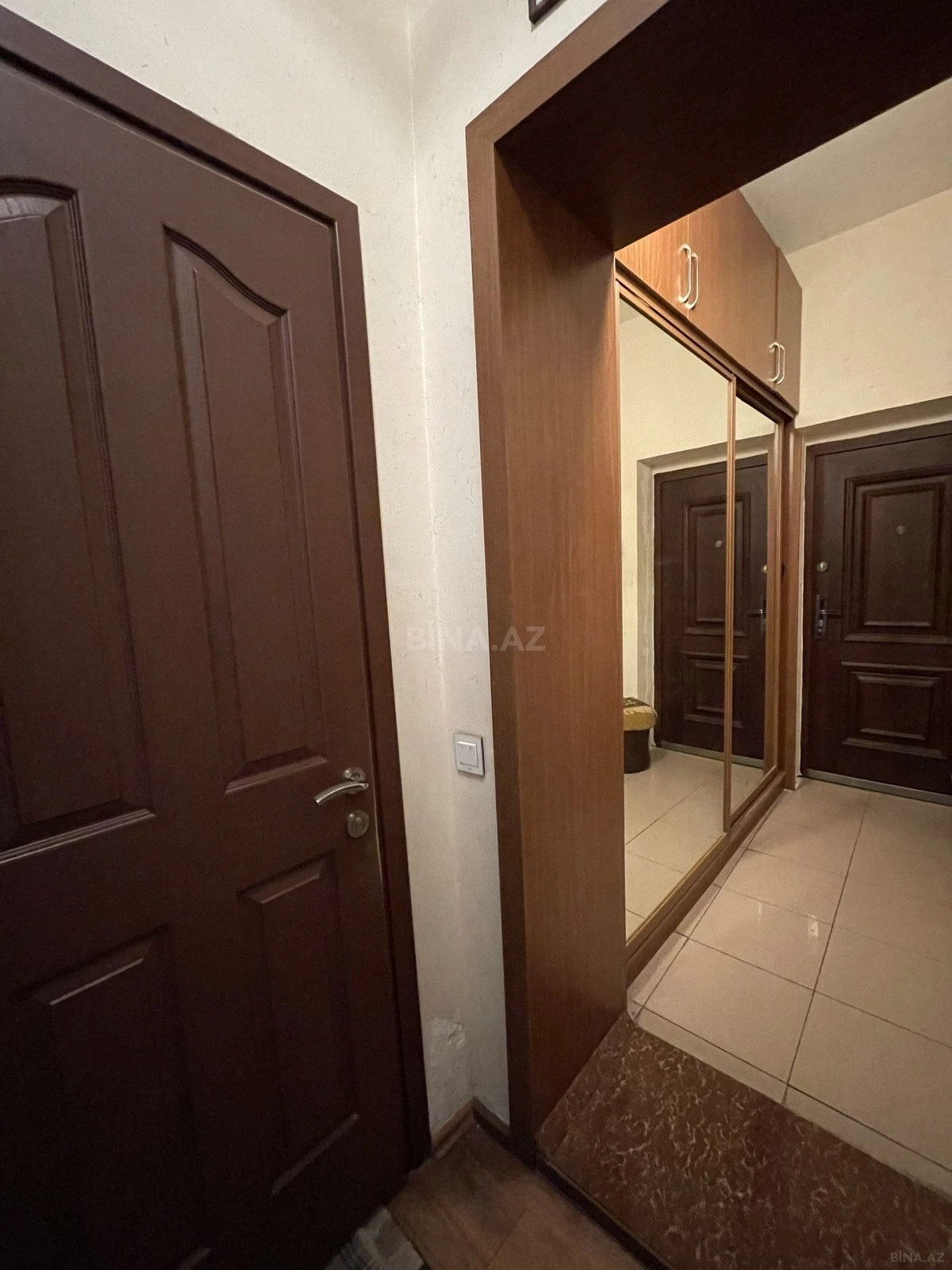 Satılır 3 otaqlı mənzil 90 m²