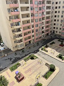 Satılır 3 otaqlı mənzil 90 m²