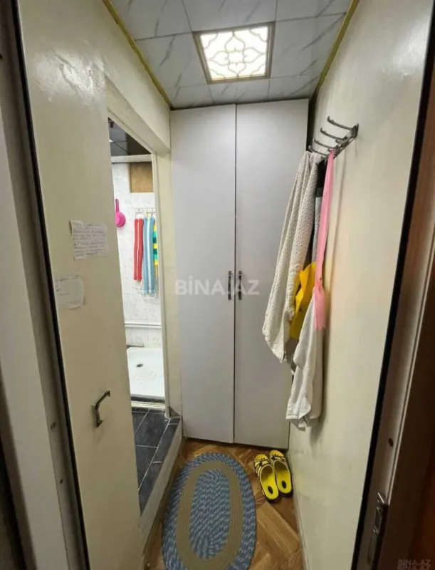 Satılır 3 otaqlı mənzil 70 m²