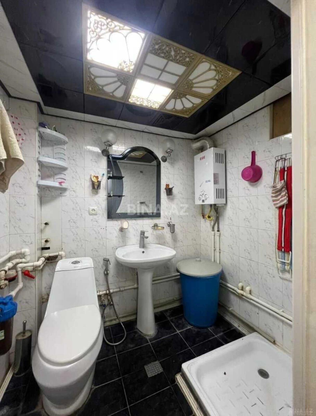 Satılır 3 otaqlı mənzil 70 m²