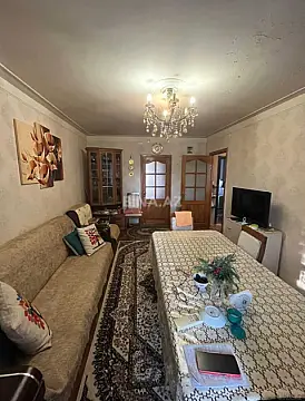 Satılır 3 otaqlı mənzil 70 m²