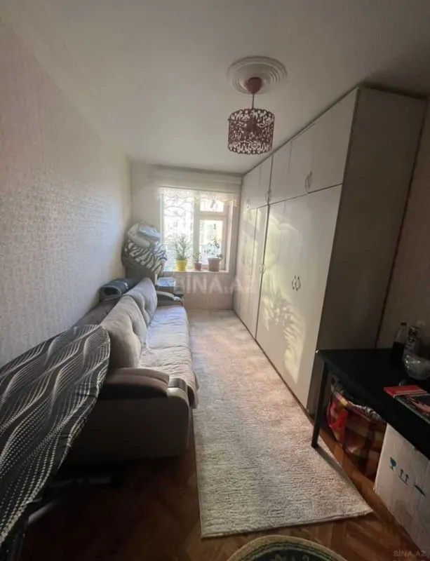 Satılır 3 otaqlı mənzil 70 m²