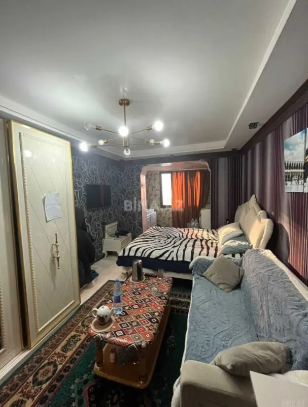 Satılır 3 otaqlı mənzil 70 m²