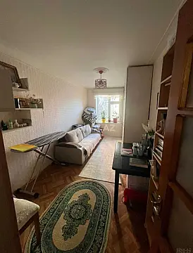 Satılır 3 otaqlı mənzil 70 m²
