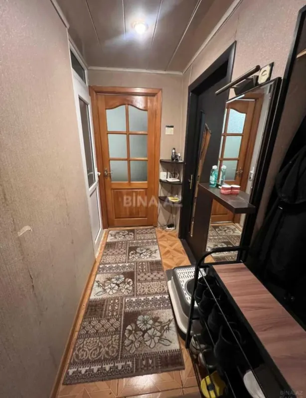 Satılır 3 otaqlı mənzil 70 m²
