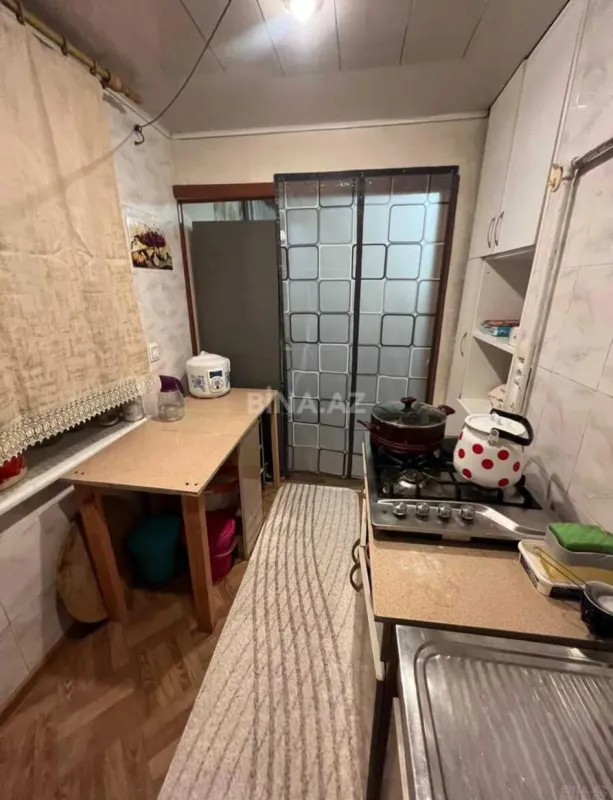 Satılır 3 otaqlı mənzil 70 m²