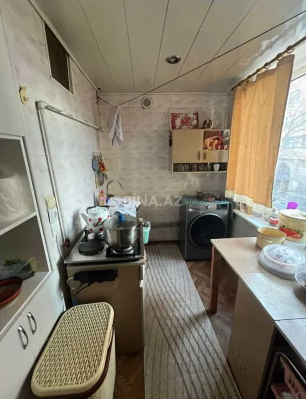 Satılır 3 otaqlı mənzil 70 m²