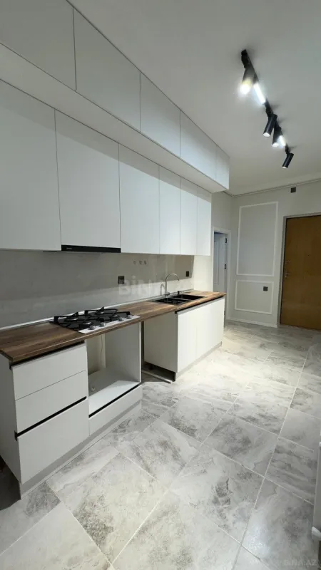 Satılır 2 otaqlı mənzil 50 m²