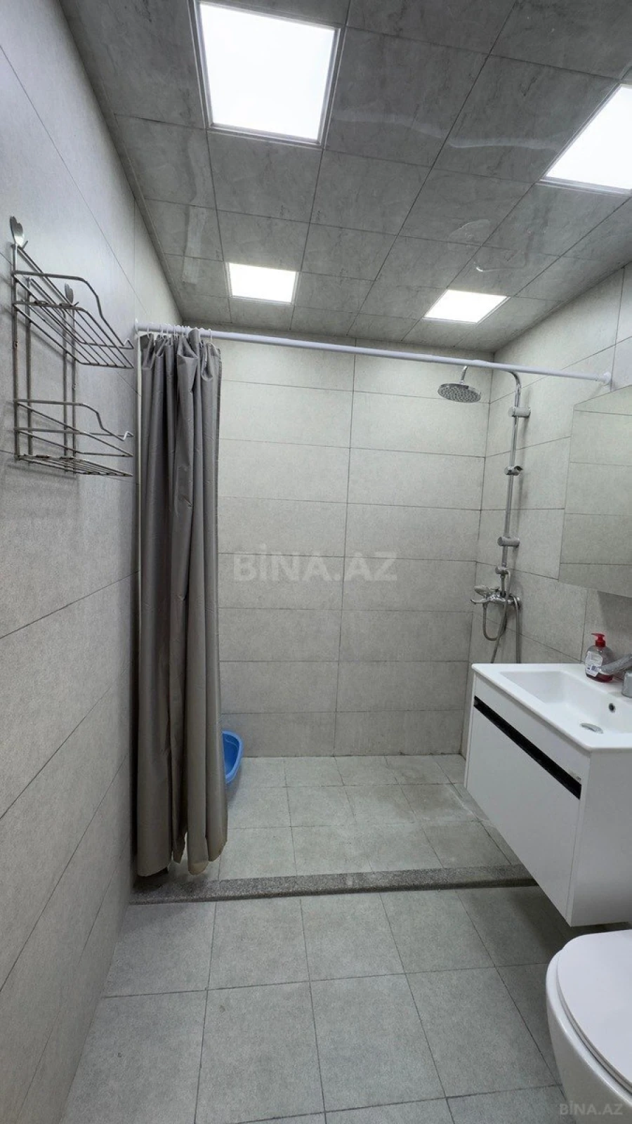 Satılır 2 otaqlı mənzil 50 m²