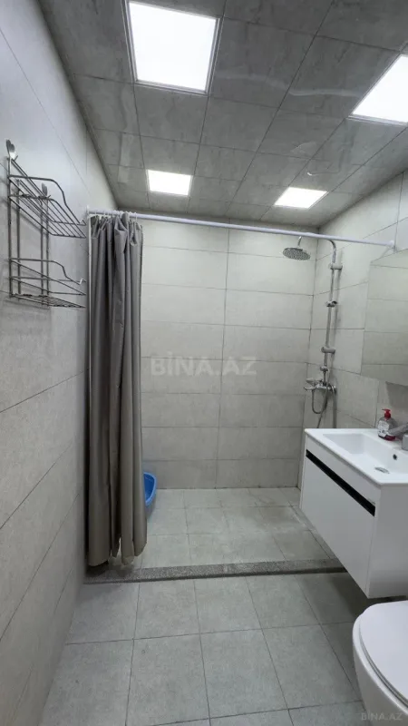 Satılır 2 otaqlı mənzil 50 m²