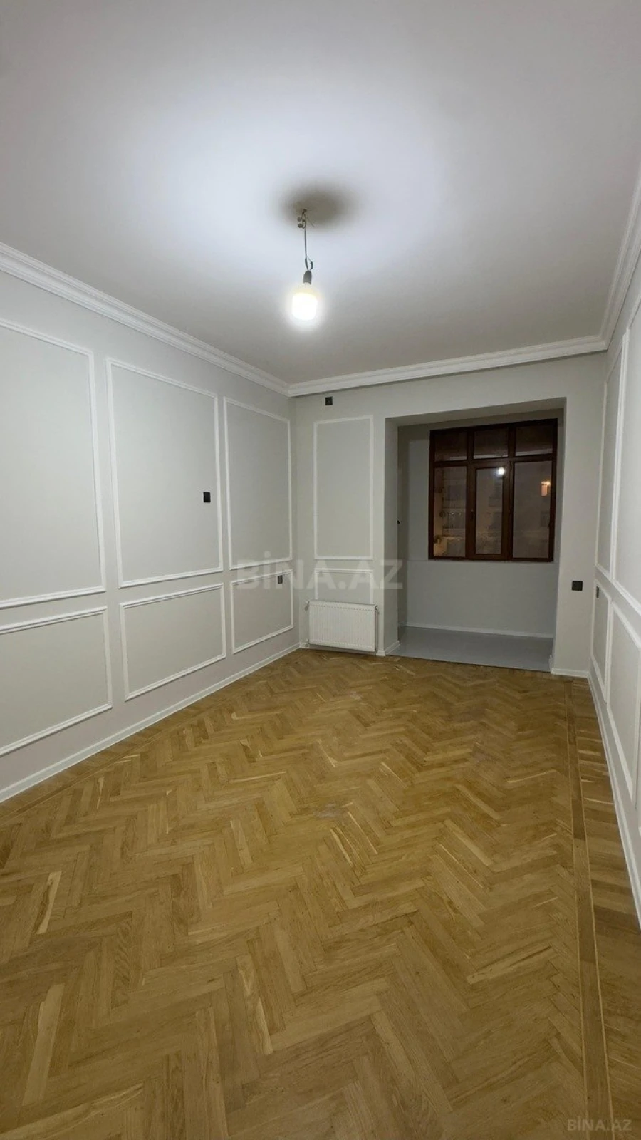 Satılır 2 otaqlı mənzil 50 m²