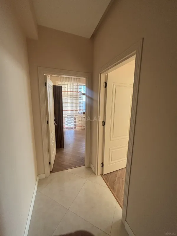 Kirayə verilir 3 otaqlı mənzil 130 m²