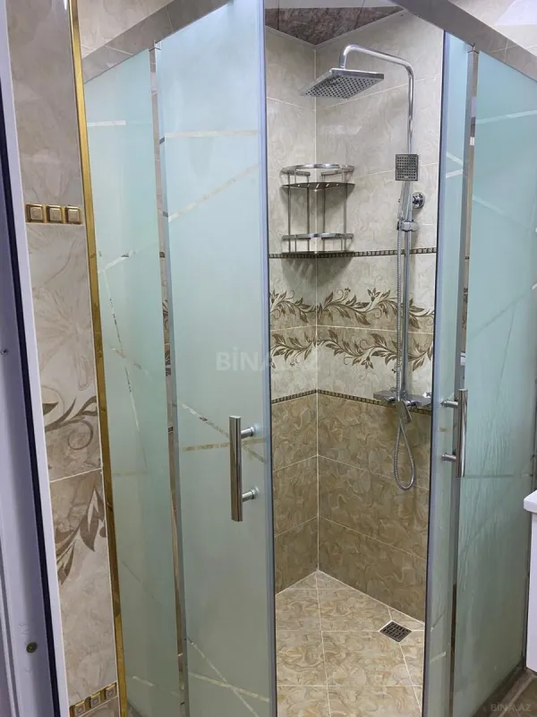 Satılır 2 otaqlı mənzil 66 m²