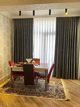 Satılır 2 otaqlı mənzil 66 m²