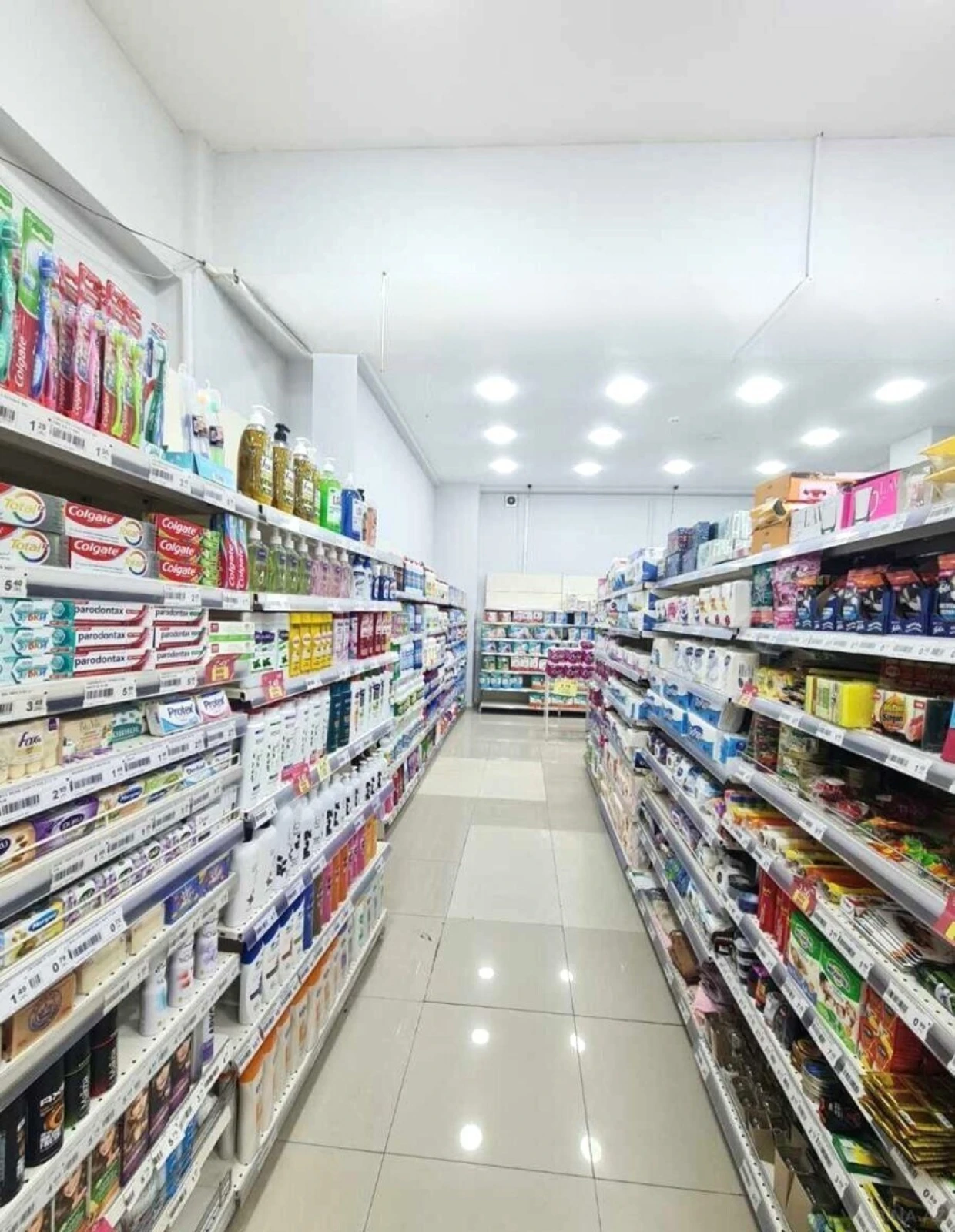 Satılır obyekt 155 m²