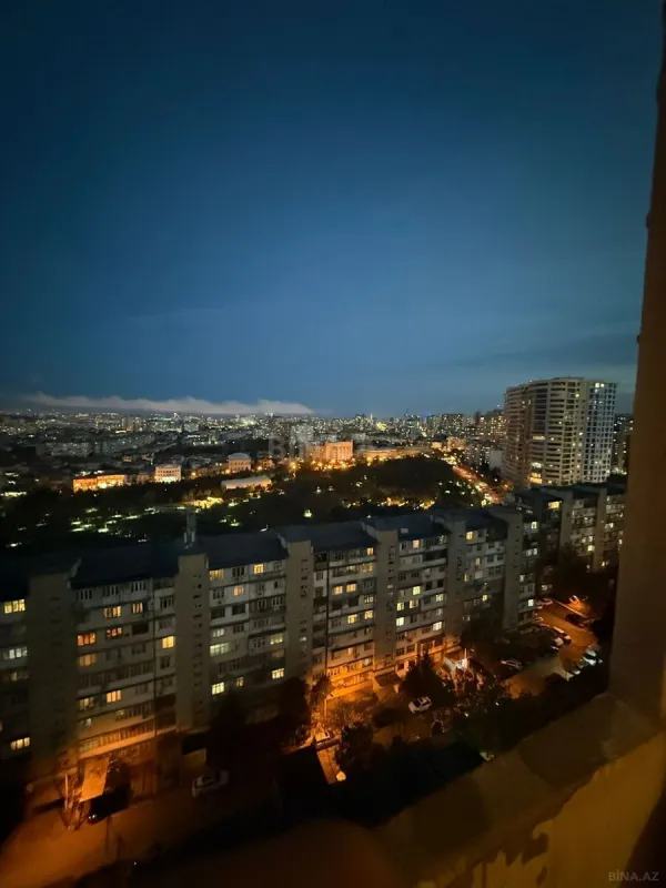 Kirayə verilir 2 otaqlı mənzil 65 m²