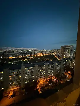 Kirayə verilir 2 otaqlı mənzil 65 m²