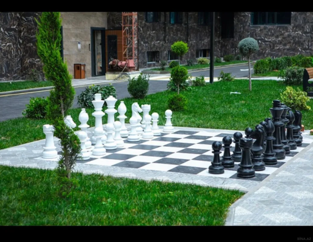 Kirayə verilir 2 otaqlı mənzil 65 m²