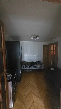Satılır 3 otaqlı mənzil 54 m²