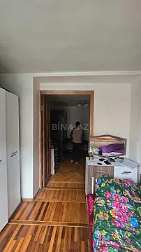 Satılır 3 otaqlı mənzil 54 m²