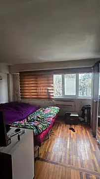 Satılır 3 otaqlı mənzil 54 m²