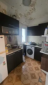 Satılır 3 otaqlı mənzil 54 m²